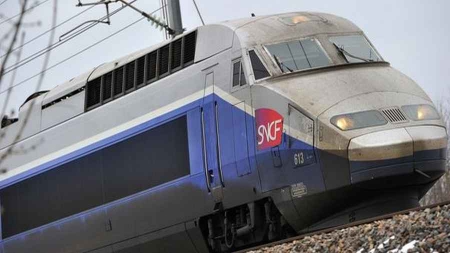 Plus de dix heures pour faire Paris-Brest en TGV