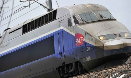 Plus de dix heures pour faire Paris-Brest en TGV
