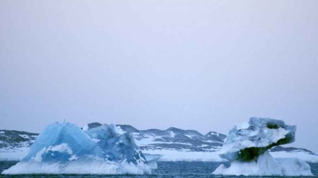 Le jet-stream, dernière victime du réchauffement climatique