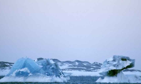 Le jet-stream, dernière victime du réchauffement climatique