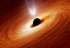 Un trou noir gigantesque et ancien défie les théories scientifiques