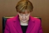 Merkel cultive ses amitiés chinoises au salon des technologies de Hanovre