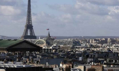 L’Assemblée rogne les ailes du Grand Paris moins que prévu