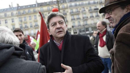 Ils avaient accusé Mélenchon d’accointances antisémites: Copé, NKM et Juppé condamnés