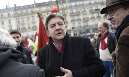 Ils avaient accusé Mélenchon d’accointances antisémites: Copé, NKM et Juppé condamnés