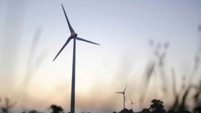 Investissements records dans les technologies propres en France en 2014