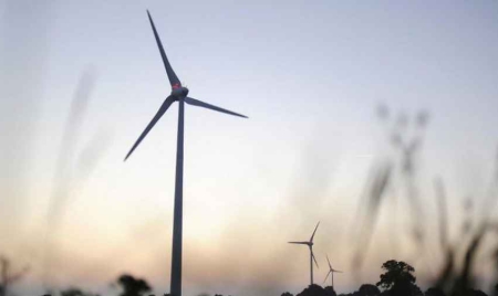 Investissements records dans les technologies propres en France en 2014