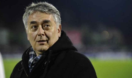 Le maire de Cholet, Gilles Bourdouleix, traite une journaliste de petite pétasse