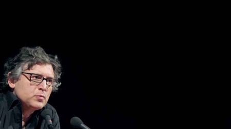 Le philosophe Michel Onfray traite Manuel Valls de crétin