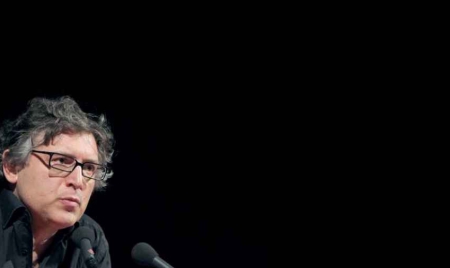 Le philosophe Michel Onfray traite Manuel Valls de crétin