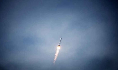 Galileo: le sixième satellite placé sur une meilleure orbite