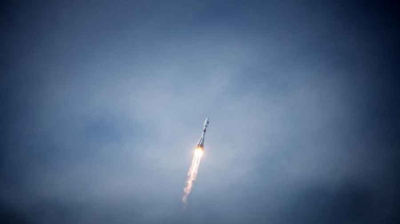 Galileo: le sixième satellite placé sur une meilleure orbite