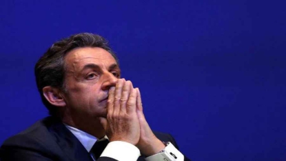 64% des Français ne comprennent pas la formule «FNPS» de Sarkozy