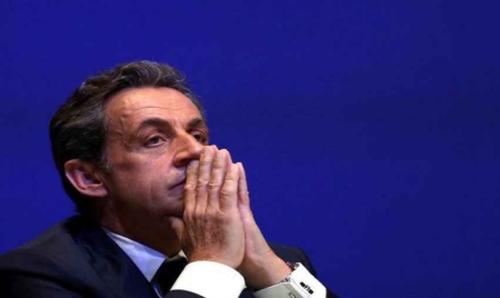 64% des Français ne comprennent pas la formule «FNPS» de Sarkozy