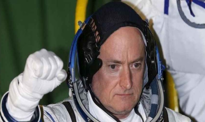 La Nasa teste l’effet d’un long voyage dans l’espace sur le corps avec des jumeaux