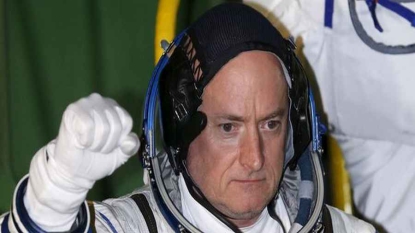 La Nasa teste l’effet d’un long voyage dans l’espace sur le corps avec des jumeaux