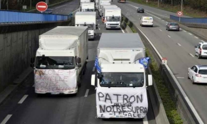 MoryGlobal: 2 150 salariés sur le carreau