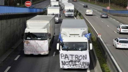 MoryGlobal: 2 150 salariés sur le carreau