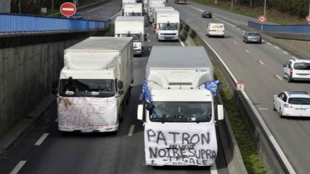 MoryGlobal: 2 150 salariés sur le carreau