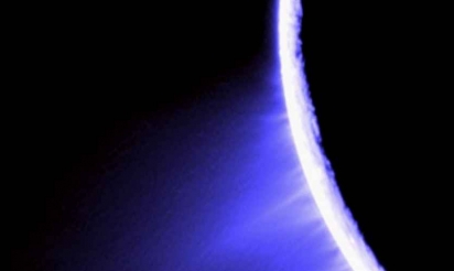 Découverte d’une activité hydrothermale sur une lune de Saturne