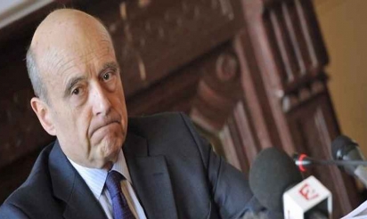 Racisme, islamophobie : pour Alain Juppé, ce pays devient fou