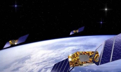 Un satellite militaire américain explose après une soudaine hausse de température
