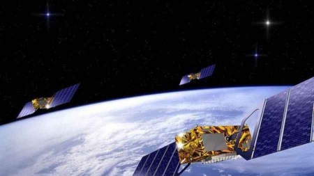 Un satellite militaire américain explose après une soudaine hausse de température