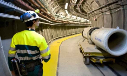 Poubelle nucléaire en Lorraine: la justice déboute les opposants au projet