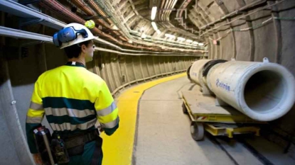 Poubelle nucléaire en Lorraine: la justice déboute les opposants au projet