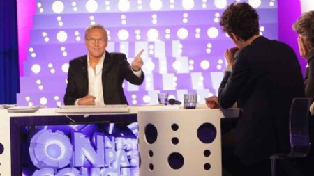 Ruquier regrette d’avoir donné la parole à Zemmour
