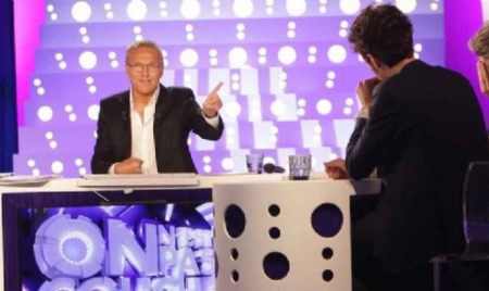Ruquier regrette d’avoir donné la parole à Zemmour