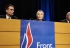 Soupçons de fraude concernant les eurodéputés FN: Le Pen dénonce une manipulation politique
