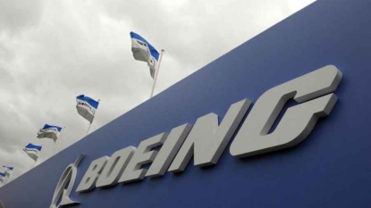 Aéronautique: Boeing accélère, les équipementiers français suivent