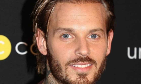 M. Pokora, le mal-aimé de Facebook