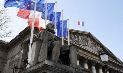 Réforme territoriale: l’Assemblée vote la nouvelle répartition des compétences