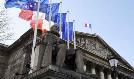 Réforme territoriale: l’Assemblée vote la nouvelle répartition des compétences