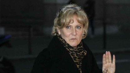Morano (UMP): la France n’a pas les moyens d’accueillir des migrants