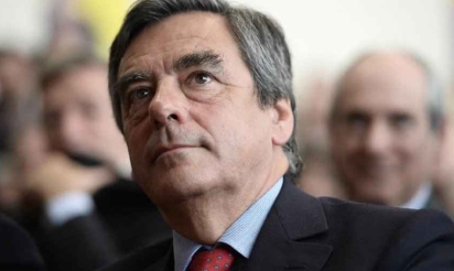 Fillon déterminé pour 2017 malgré les intimidations de Sarkozy