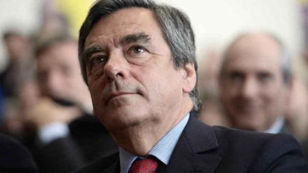 Fillon déterminé pour 2017 malgré les intimidations de Sarkozy