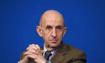 Louis Gallois s’oppose à l’arrivée de mini-jobs en France