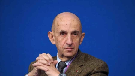 Louis Gallois s’oppose à l’arrivée de mini-jobs en France