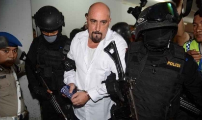 L’exécution de Serge Atlaoui engendrera des conséquences diplomatiques, assure Hollande