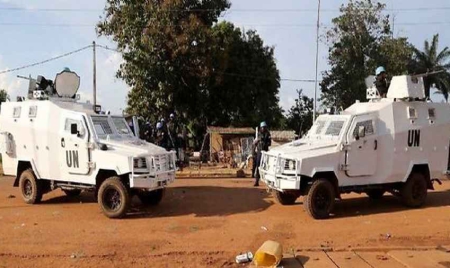 Des soldats français accusés d’avoir violé des enfants en Centrafrique