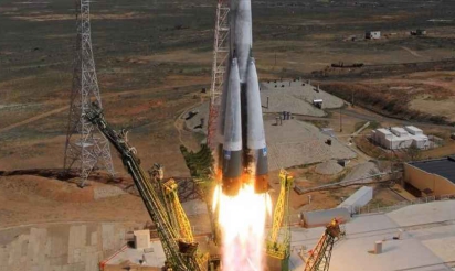 Perte de contrôle d’un cargo spatial russe qui a entamé sa chute vers la Terre