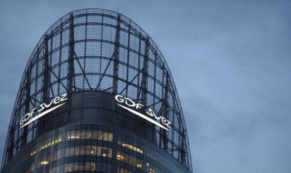 GDF Suez va changer de nom pour s’appeler Engie