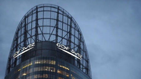 GDF Suez va changer de nom pour s’appeler Engie