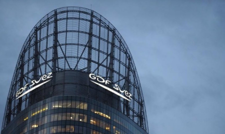 GDF Suez va changer de nom pour s’appeler Engie