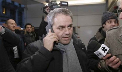 Marine Le Pen rêve de devenir une people, dit Xavier Bertrand