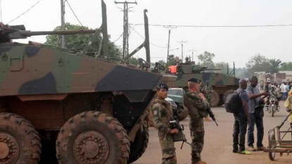 Enquête sur des viols en Centrafrique: 14 militaires mis en cause