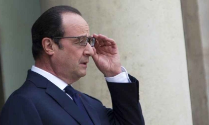 Défense : Hollande annonce 3,8 milliards d’euros supplémentaires et des effectifs préservés